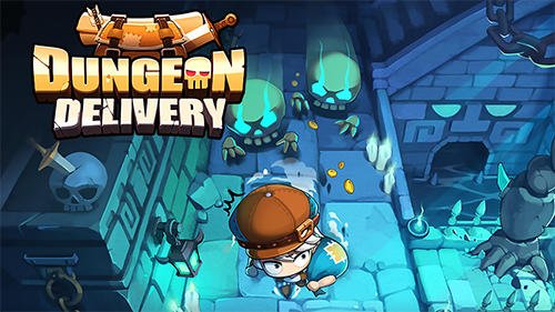 download Dungeon delivery apk
